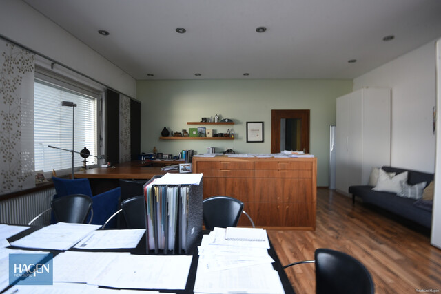 Vielseitige Büro- und Gewerbefläche mit ca. 148 m² am Fussenegger Areal in Dornbirn