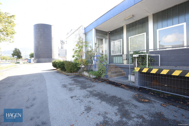 Vielseitige Büro- und Gewerbefläche mit ca. 148 m² am Fussenegger Areal in Dornbirn
