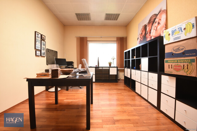 Vielseitige Büro- und Gewerbefläche mit ca. 148 m² am Fussenegger Areal in Dornbirn