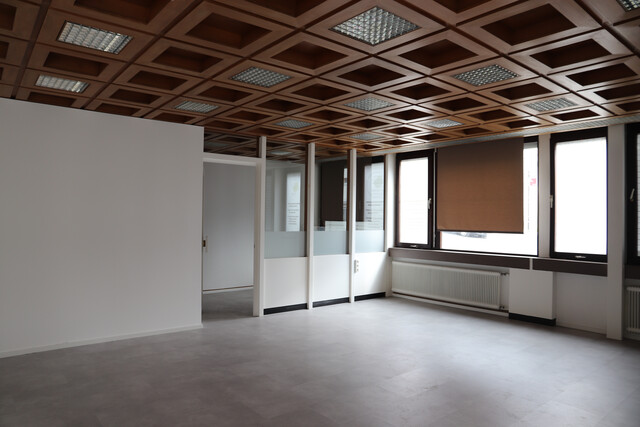 Zentral gelegene Gewerbefläche in der Ortsmitte von Nüziders