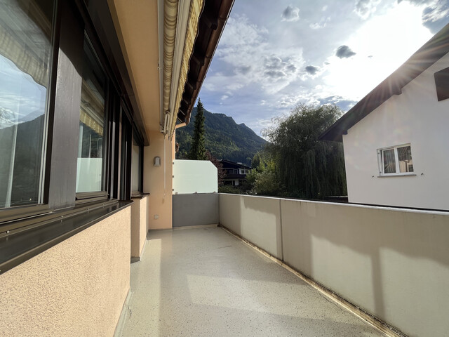 Gelegenheit! Attraktive, gepflegte 4-Zimmerwohnung zum fairen Kaufpreis