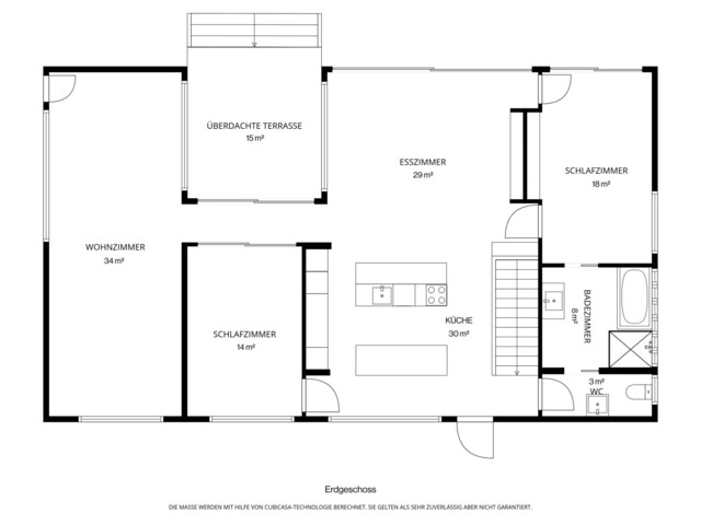 Die exklusivste Lage des Drei-Länder-Ecks: Traumhaus am Hausberg von Bregenz