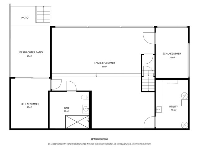 Die exklusivste Lage des Drei-Länder-Ecks: Traumhaus am Hausberg von Bregenz