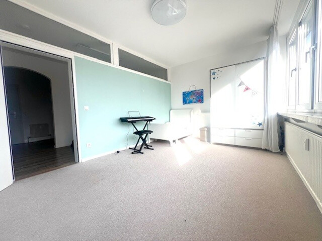 Bludenz: Familientraum mit über 110m² !