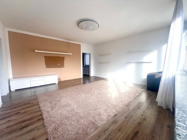 Bludenz: Familientraum mit über 110m² !