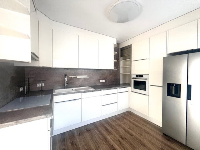 Bludenz: Familientraum mit über 110m² !