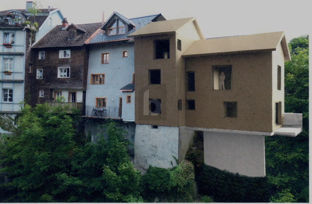 EINZIGARTIGES GRUNDSTÜCK MIT HISTORIE UND ALTBESTAND