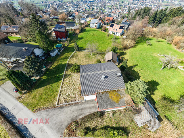 Schwarzach-Linzenberg Haus mit Weitblick und Raum zur Entfaltung