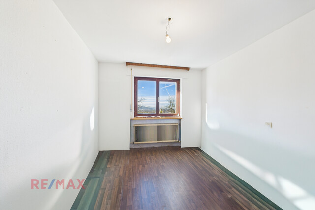 Schwarzach-Linzenberg Haus mit Weitblick und Raum zur Entfaltung