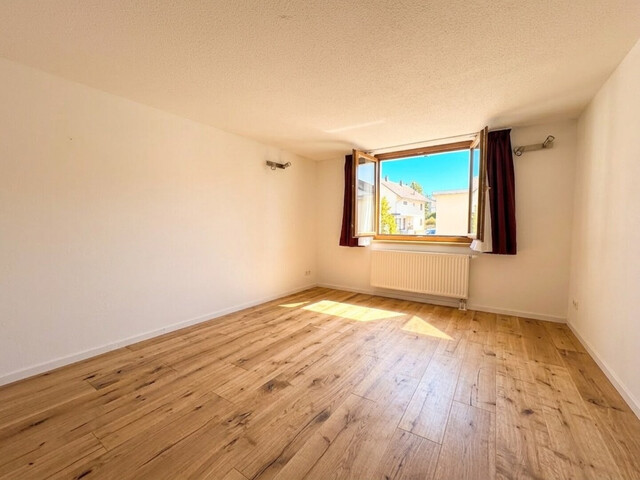 Großzügige 5-Zimmer Wohnung mit Balkon, Garten & viel Stauraum in Dornbirner Bestlage- Familientraum pur