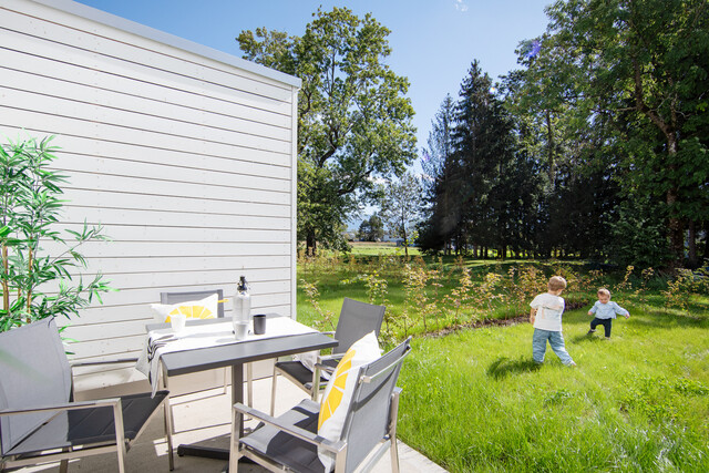 📈 Jetzt ist der richtige Moment für Eigentum 🏡 Townhouse mit Garten in Lauterach