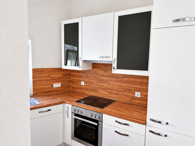 Helle 2-Zimmer-Wohnung in Hohenems 