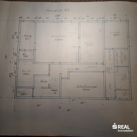 Rückzugsort inmitten der Natur in Raggal!