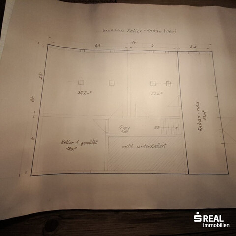 Rückzugsort inmitten der Natur in Raggal!