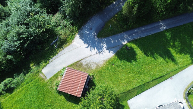 Rückzugsort inmitten der Natur in Raggal!