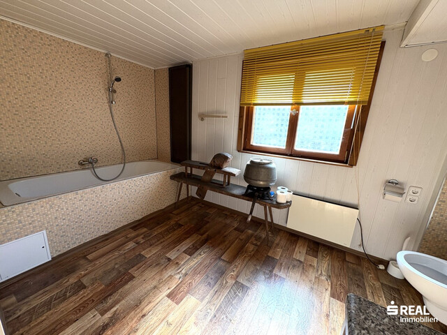 Rückzugsort inmitten der Natur in Raggal!