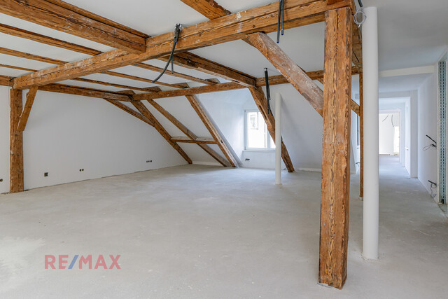 Exklusives Penthouse der Extraklasse über den Dächern von Feldkirch