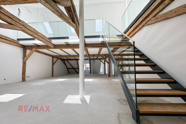 Exklusives Penthouse der Extraklasse über den Dächern von Feldkirch