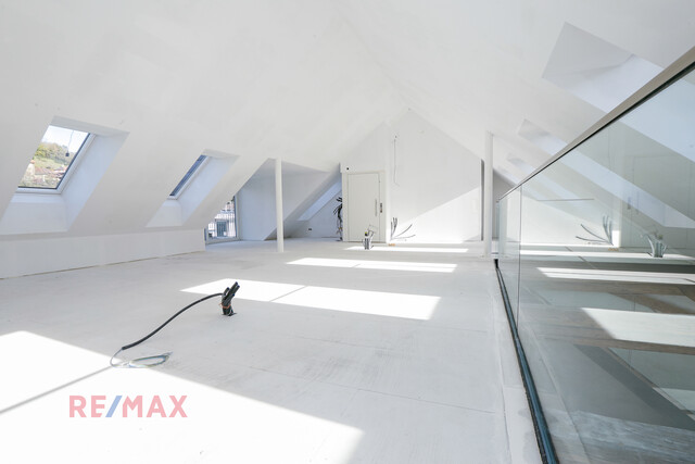 Exklusives Penthouse der Extraklasse über den Dächern von Feldkirch