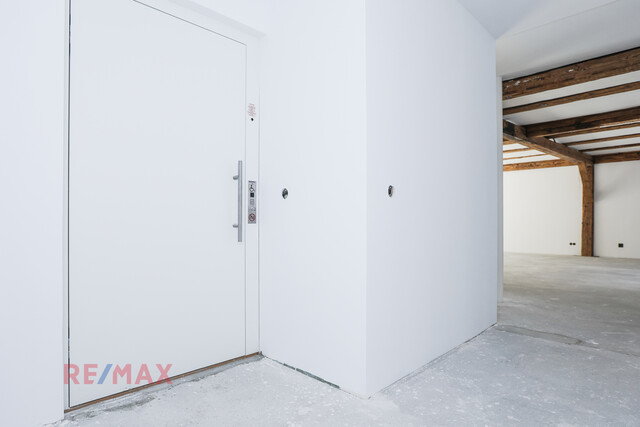 Exklusives Penthouse der Extraklasse über den Dächern von Feldkirch