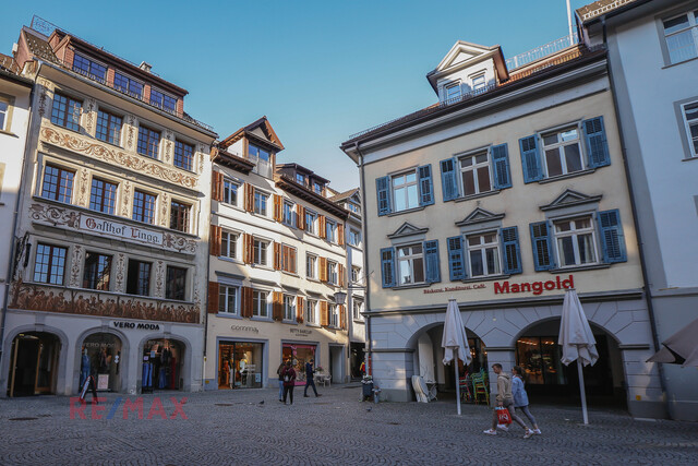 Exklusives Penthouse der Extraklasse über den Dächern von Feldkirch