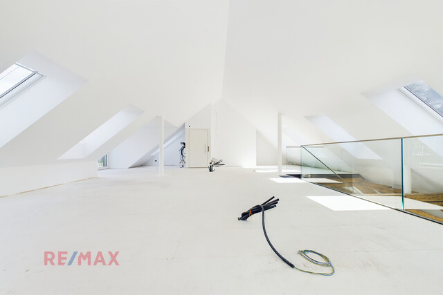 Exklusives Penthouse der Extraklasse über den Dächern von Feldkirch