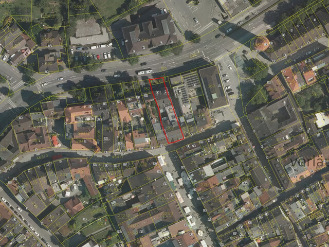 Exklusives Penthouse der Extraklasse über den Dächern von Feldkirch