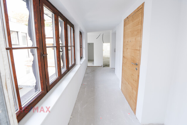 Exklusives Penthouse der Extraklasse über den Dächern von Feldkirch