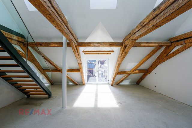 Exklusives Penthouse der Extraklasse über den Dächern von Feldkirch