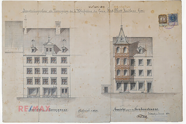 Exklusives Penthouse der Extraklasse über den Dächern von Feldkirch