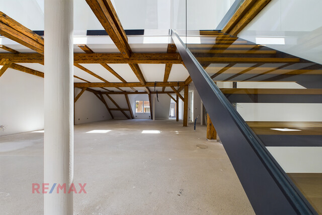 Exklusives Penthouse der Extraklasse über den Dächern von Feldkirch