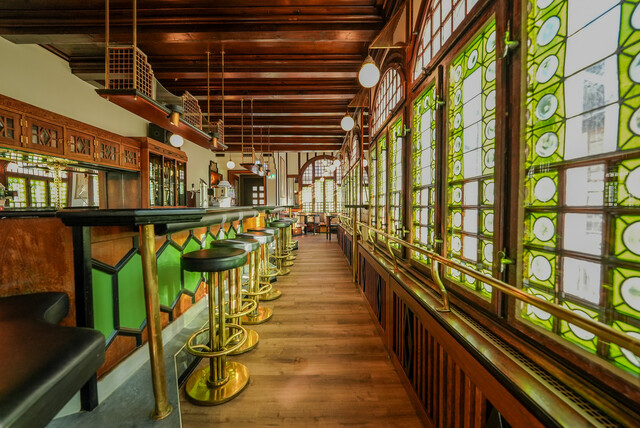 Top-Lage in Schruns: Stilvolle Bar sucht neuen Mieter!