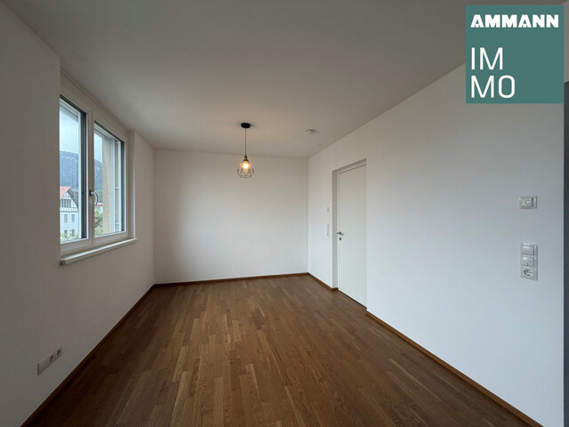 Zuhause in Götzis: Lichtdurchflutete Penthouse-Wohnung zu vermieten