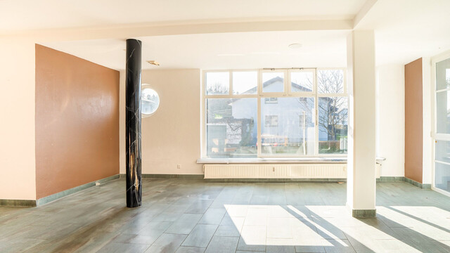 Hard | Großzügige Geschäftsfläche mit vielseitigen Nutzungsmöglichkeiten