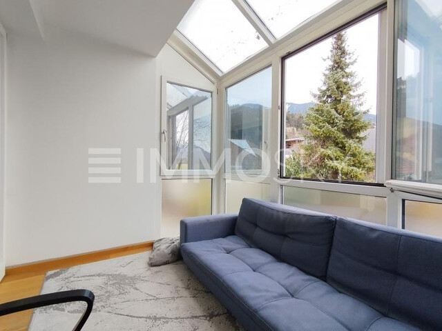 Moderne, gepflegte Wohnung mit Tiefgarage