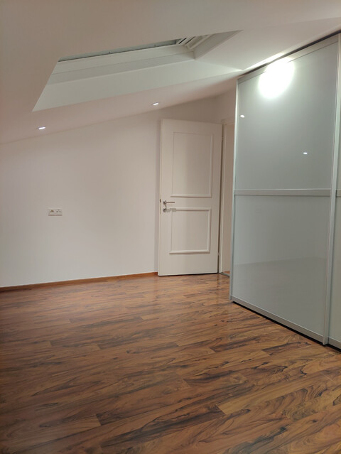 Schöne Sonnige Wohnung mit Weitblick in Röthis