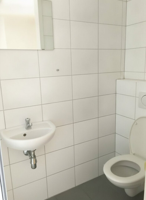 Lichtdurchflutete 3-Zimmer-Terrassenwohnung zu vermieten!