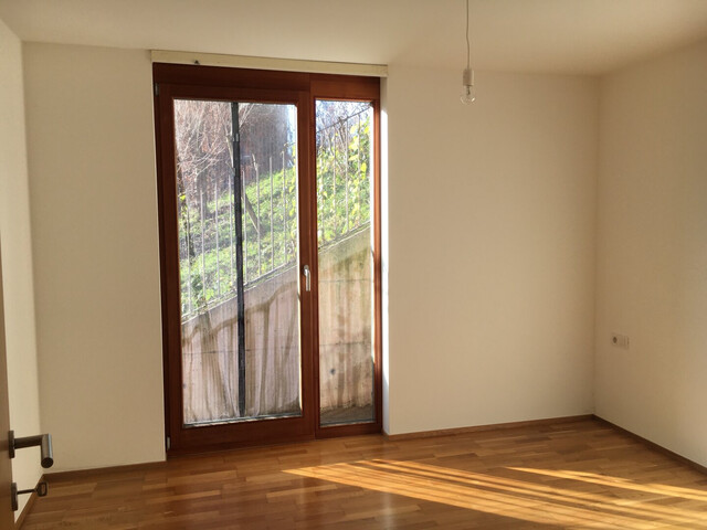 Lichtdurchflutete 3-Zimmer-Terrassenwohnung zu vermieten!