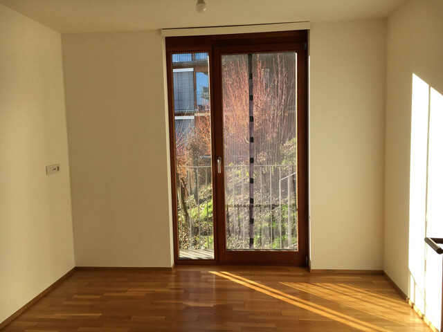 Lichtdurchflutete 3-Zimmer-Terrassenwohnung zu vermieten!