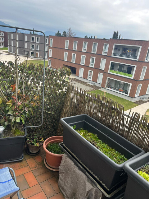 Bregenz - Wohnung zu vermieten ohne Makler