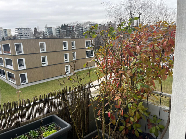 Bregenz - Wohnung zu vermieten ohne Makler