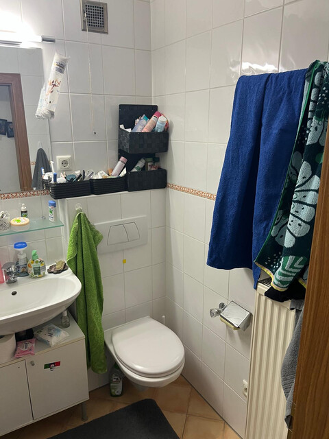 Bregenz - Wohnung zu vermieten ohne Makler