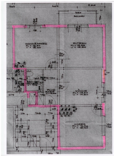 Bregenz - Wohnung zu vermieten ohne Makler