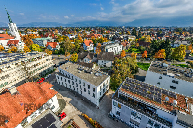 Penthouse Prestige: Das einzige Wohnrefugium auf der obersten Ebene
