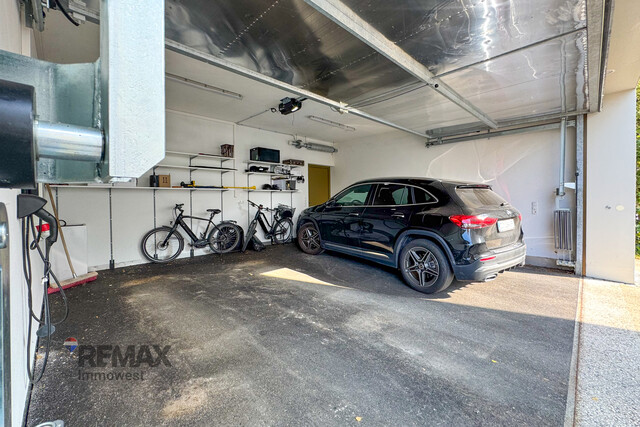 Penthouse Prestige: Das einzige Wohnrefugium auf der obersten Ebene