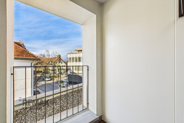 Penthouse Prestige: Das einzige Wohnrefugium auf der obersten Ebene