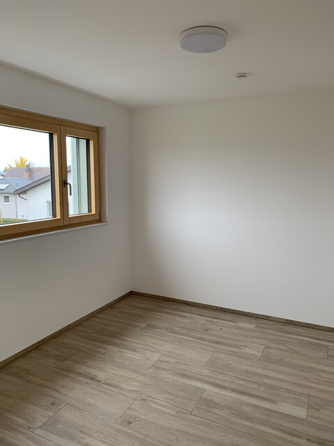 Ihr neues Zuhause: Moderne 3-Zimmerwohnung (Top W13) in stadtnaher Lage in Feldkirch-Gisingen