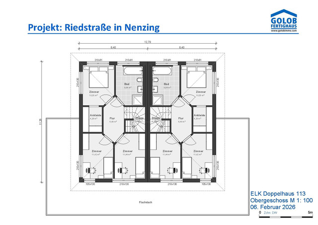 Ihr neues Zuhause in Nenzing - Riedstraße