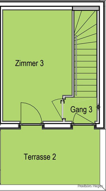 Neuwertiges Reihenhaus in Dornbirn zu vermieten!