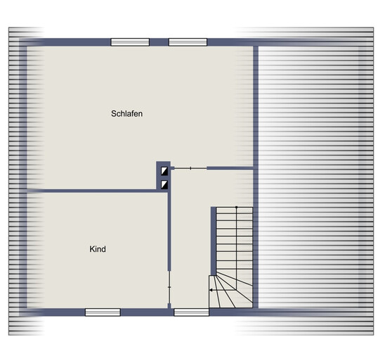 Einfamilienhaus in Lustenau!